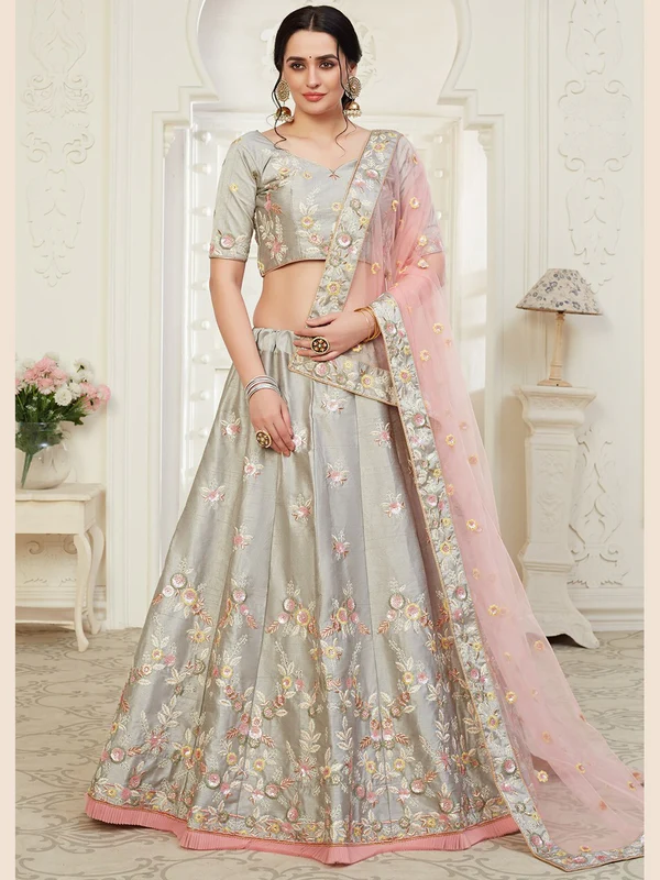 Indian Wedding Dresses 2 600x900