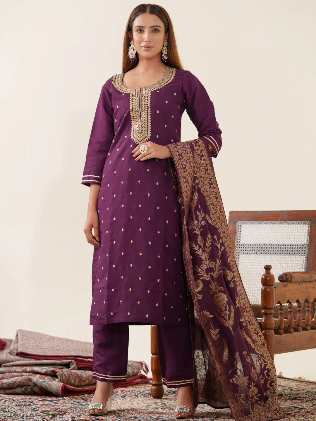 trendy women kurtis