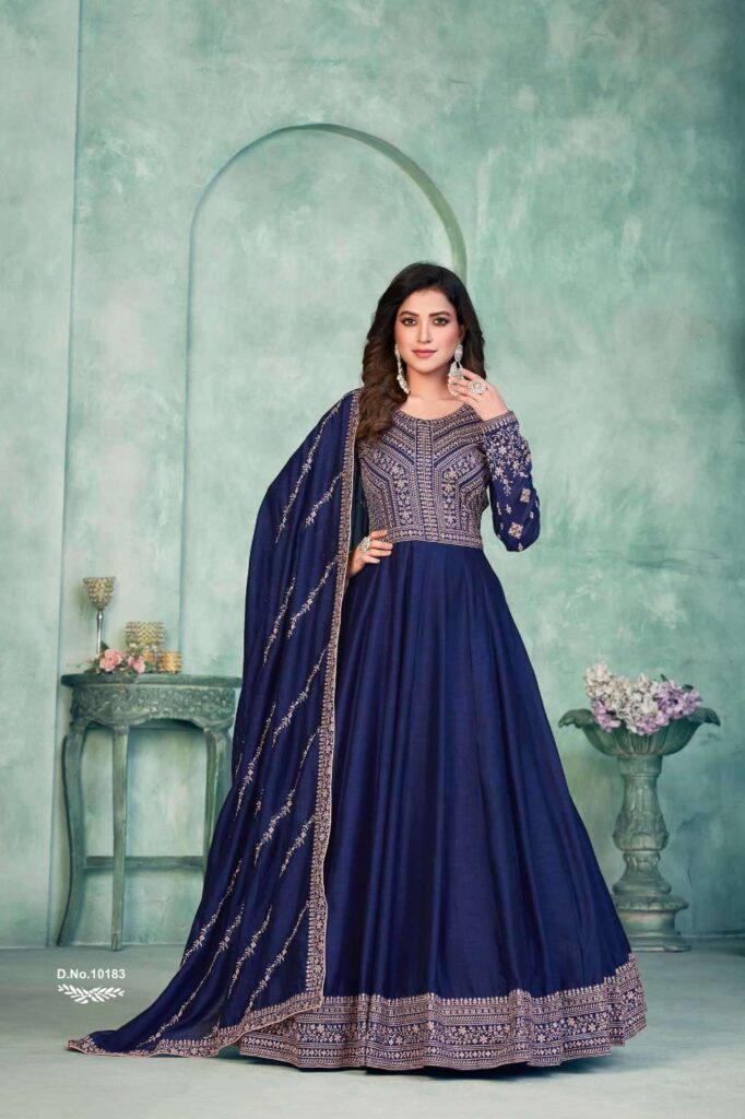 Anjubaa Vol 18 Designer Partywear Anarkali Gown Catalog Exporter 1 2023 08 19 12 21 53 682x1024