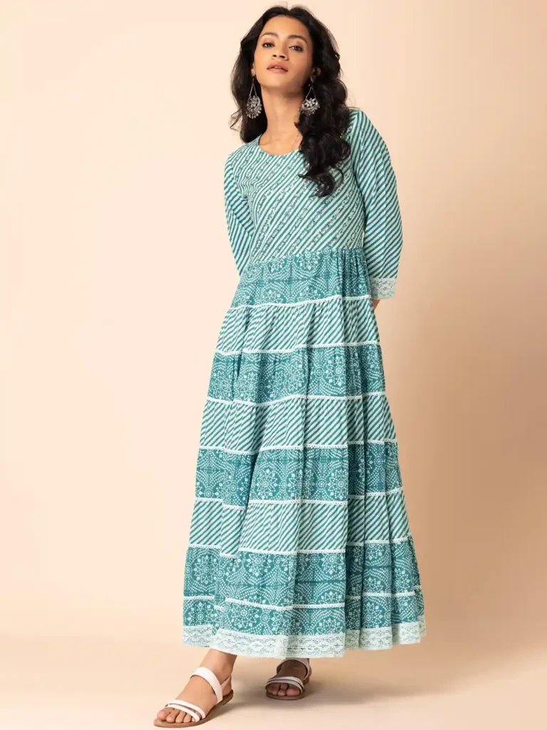 Bcf07b17 E629 470f 9438 21ea39169dbb1683874341451BlueZariEmbroideredTieredCottonDress1 768x1024