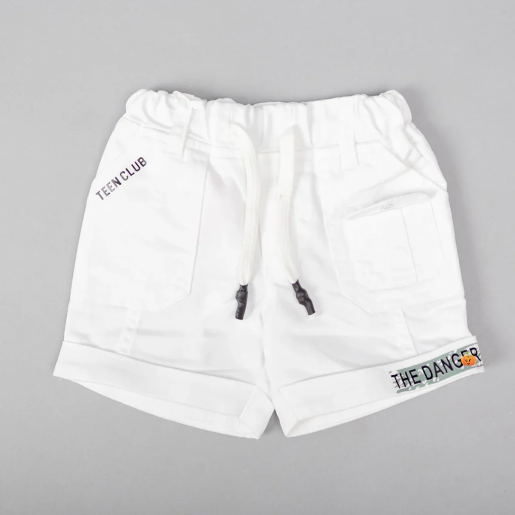 Boys Shorts Bl0811780 White 1 1024x1024