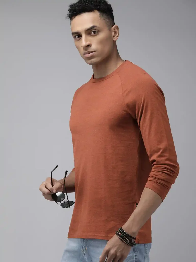 C1b71339 3a30 4188 B2ef E74034dd0b0c1681894771868 Roadster Men Tshirts 9951681894771412 1 768x1024