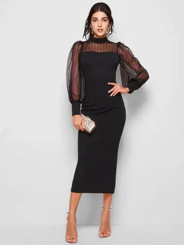 Satrani Full Sleeve Designer Western Dress 492tk10717 500x500 1