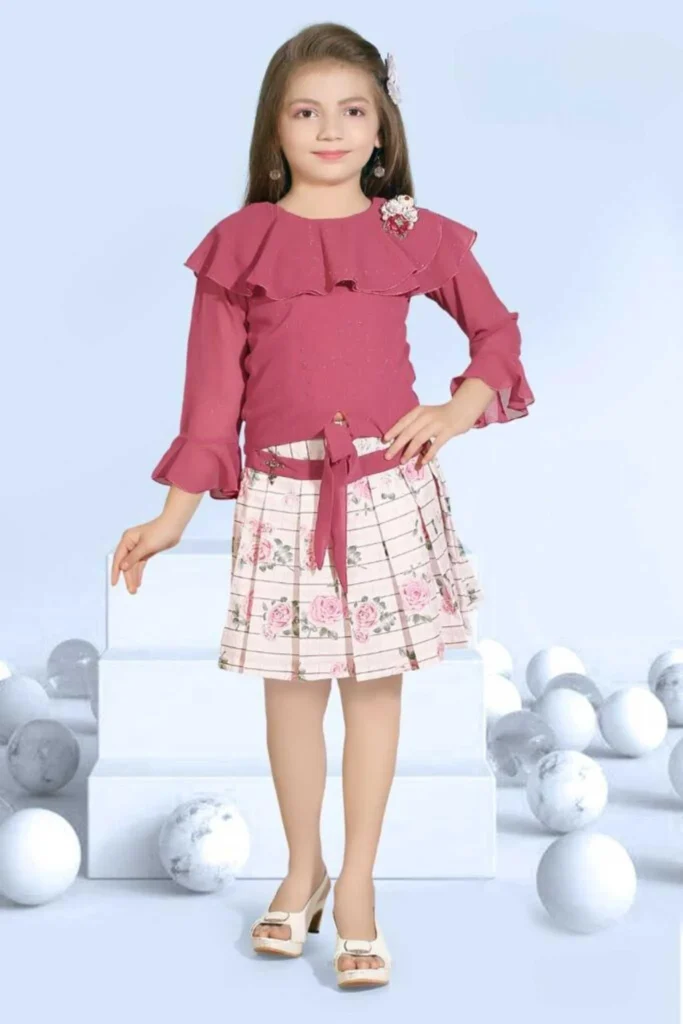 Skirt Kids 683x1024